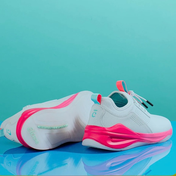 Clove Other - Clove Limited Edition Classic Electron Rose Men’s Shoes Nursing Sneakers